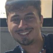 Studente universitario del corso di Sociologia